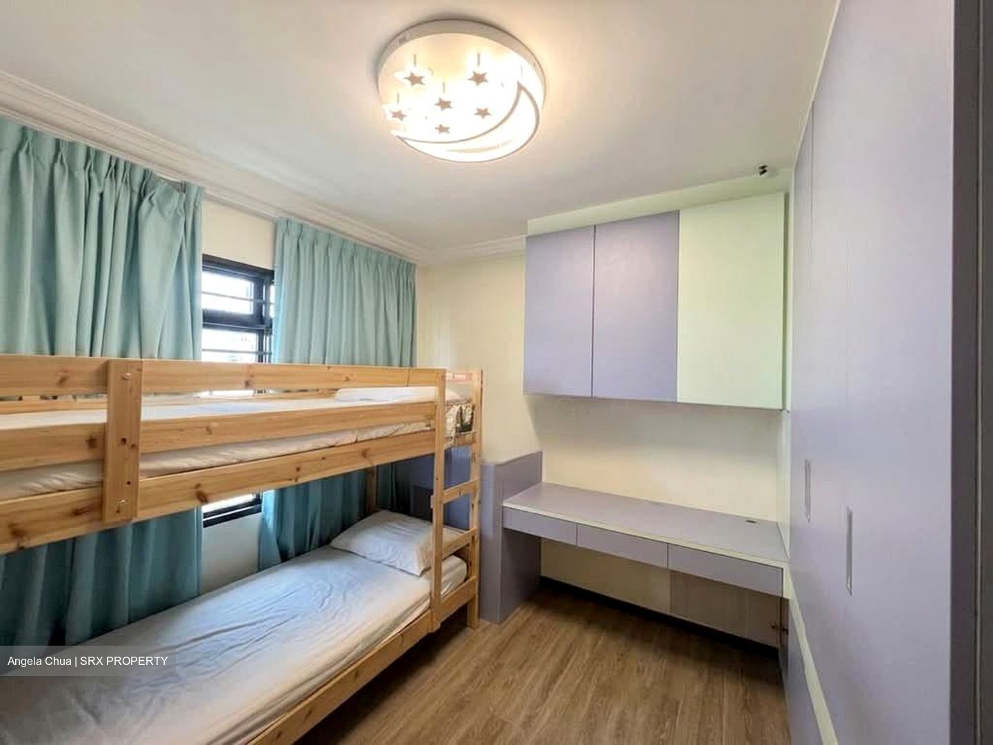 Blk 441B Clementi Towers (Clementi), HDB 3 Rooms #592941521
